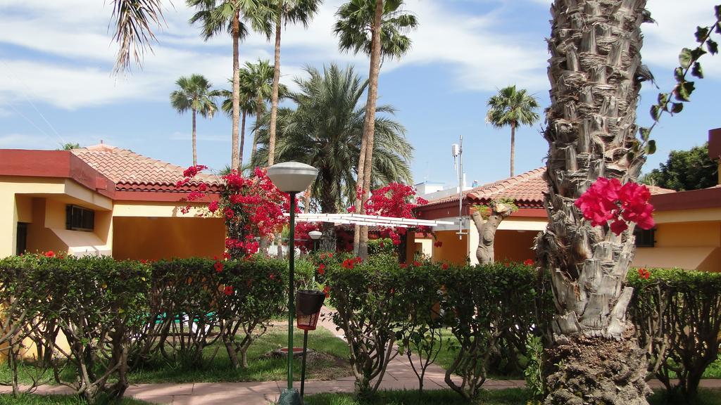 Bungalows Artemisa Gay Men Only Playa del Inglés Eksteriør billede