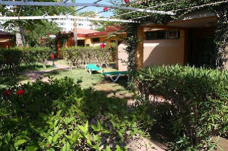 Bungalows Artemisa Gay Men Only Playa del Inglés Eksteriør billede